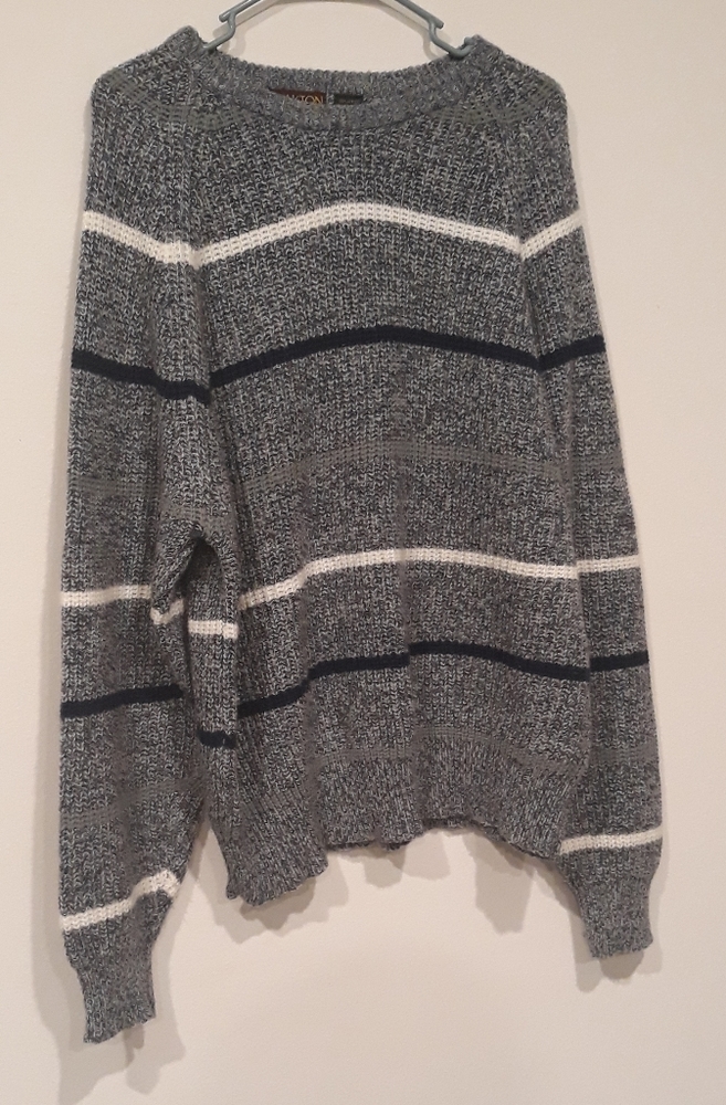 Vintage sweater